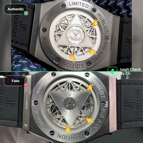 replica hublot watch|how to check authentic hublot.